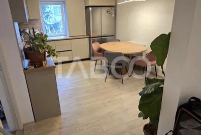 Apartament cu 3 camere decomandate de vanzare in cartierul Zorilor - 4