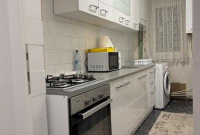 Apartament lângă Academia de muzică , Mănăstur,parter inalt - 5