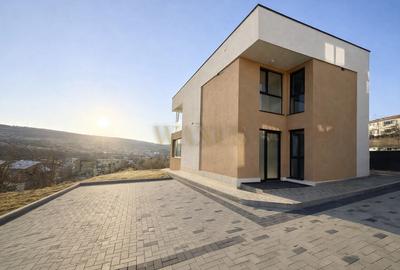 Casa Individuală - 170MP | ST 350MP | CF - la 5 Minute de Auchan Iris - 2