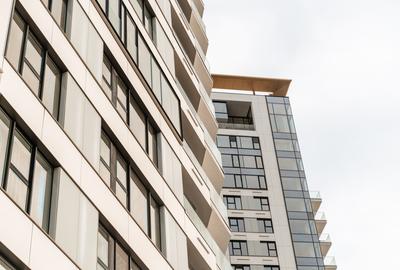 APARTAMENT 2 CAMERE MOBILAT - FLOREASCA - PARCARE INCLUSA - COMISION 0% - 7