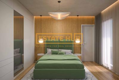 Apartament 3 camere | Str Dorobantilor | Comision 0% - 6