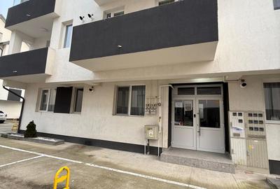 Apartament 3 camere cu curte proprie – 65 mp – Bloc nou – Zonă liniștită - 29