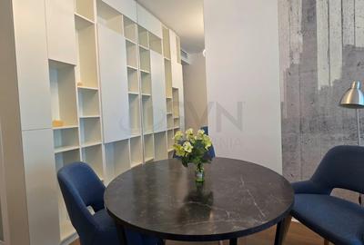 REA1023661 Apartament 2 camere One Eliade - 3