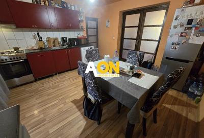 Casa Individuala 3 Camere, 350mp Teren, Zona Alba Micesti - 14