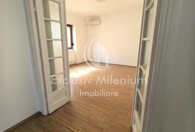 Etaj 1 Vila 4 camere Birouri  Sfantul Stefan -Calea Calarasi - Popa Soare - 1