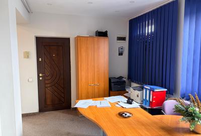 Apartament cu posibila dubla destinatie: comercial si locuinta - 3