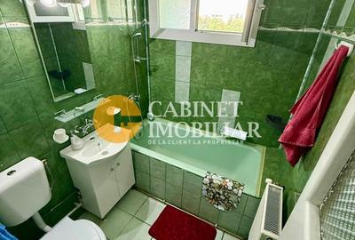2 Camere Semidecomandat 54mp - Zona Podu Ros - 3