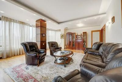 Apartament 3 camere  pe Blvd. Primaverii! - 7