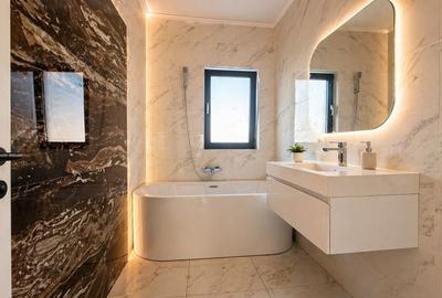 Comision 0% Casa Dumbravita  | 4 camere | 120 mp utili | Triplex - 15