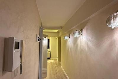 Ap 3 cam conf Minerva, parter cu balcon, Renovat, mobilat si utilat - 11