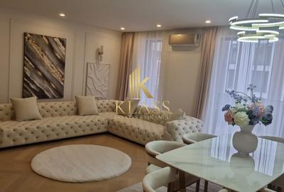 De inchiriat apartament 4 camere Iancu Nicolae - 19