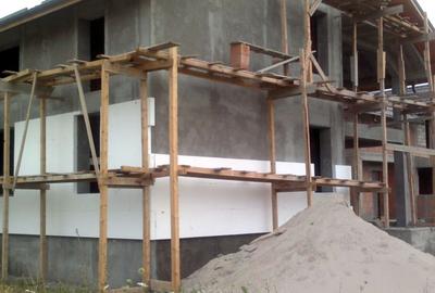 Spațiu. Construcție solidă. Confort real. - 51
