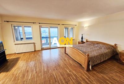 Apartament 3 camere 106 mp + birou 46 mp utili, ultracentral - 10