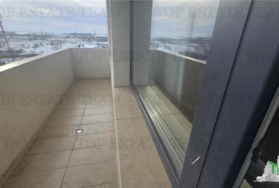 Apartament 3 camere spatios bloc finalizat sector 6-Militari - 6
