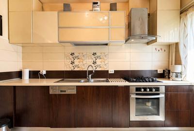 Apartament 3 camere - Acces direct Parc Plumbuita - renovat - Doamna Ghica - 19