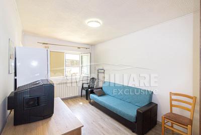 Apartament o camera - Spitalul Judetean, Timisoara - 1