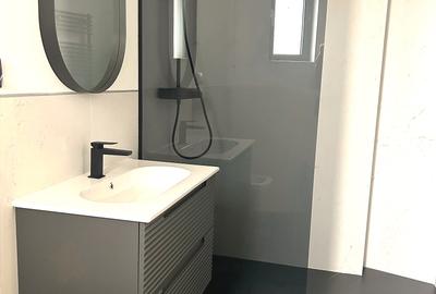 Apartament NOU de 4 camere în clădire boutique, cu terasa superioară deschisă - 4