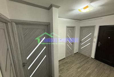 Apartament 2 camere de vanzare zona Dacia, CENTRALA GAZ, MOBILAT