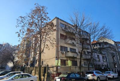 Apartament 3 camere, bloc interbelic – Strada Labirint, aproape de Unirii - 1