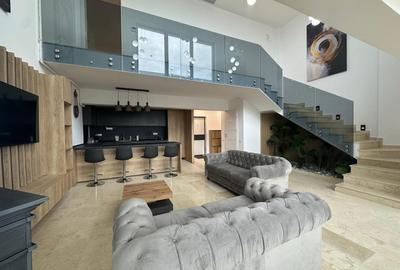 Apartament de tip Duplex/ Penthouse la 5 minute de Metrou - 1