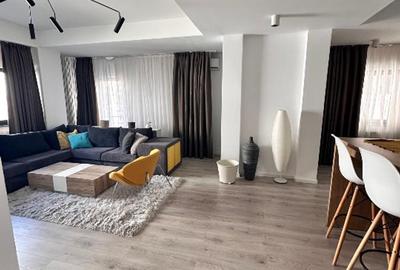 BELLER, 2 camere lux, 65 mp, etaj 2, bloc 2018, finisaje premium - 1