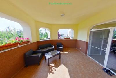 Casa mare + teren 867 mp - Schimb + diferenta -  Arad si Timisoara - 24