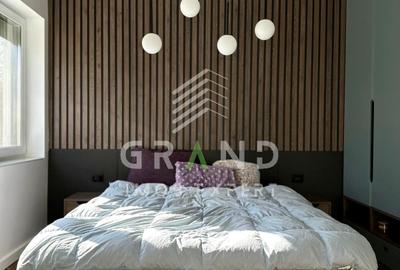 Apartament Premium | Terasa | Dambul Rotund/Fabrica de Sport - 2