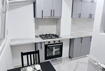 Garsoniera zona Obor - 6