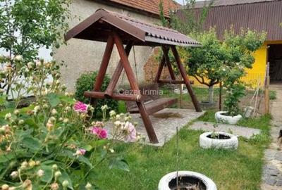 Vand casa 3 camere ARIUSD - 7