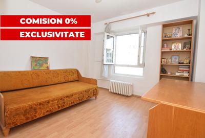 VANZARE APARTAMENT 3 CAMERE UNIRII - ZEPTER – COMISION 0% - 13