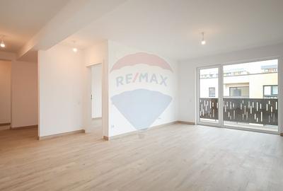 Apartament 3 camere NOU | ROKMAN, Tiberiu Eremia 12 | Tractorul - 1
