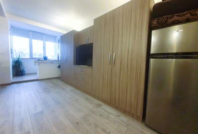 Garsonieră Spațioasă și Modernă, Complet Utilată – Zona Gării - 4