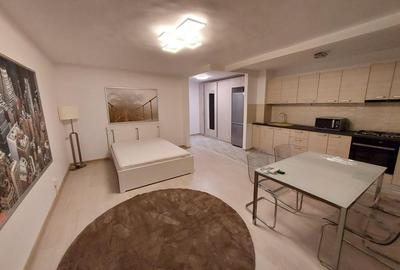 Timpuri Noi-Metrou,Garsoniera Totul Nou - 2