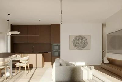 Apartament 2 camere terasă generoasă – Pipera, Erou Iancu Nicolae - 4