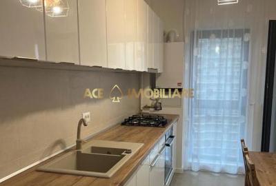 2 Camere | Drumul Taberei | Incalzire Pardoseala | Exigent Plazza 4 - 3