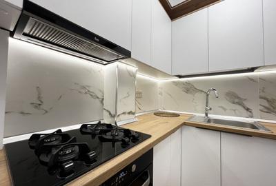 Apartament 2 Camere Premium | Liber | Unirii | 62 MP | Parcare inclusa - 4