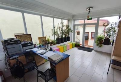 Vilă D+P+1+M de închiriat cu 10 camere, zona Stadion - 3
