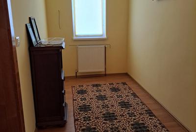 Casa-Vila ultrafinisata in regim D+P+E cu toate utilitatile cu 900 mp,teren - 19