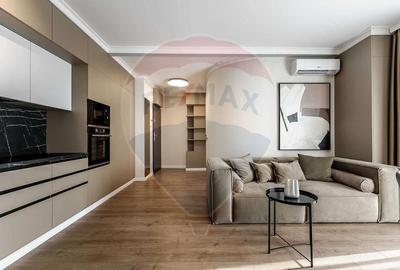 Apartament cu 3 camere de inchiriat LUX - Zona Micalaca - 3
