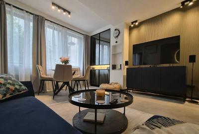 Floreasca-Dorobanți 2Camere Premium Prima Inchiriere Finisaje 2026Parc Floreasca - 1