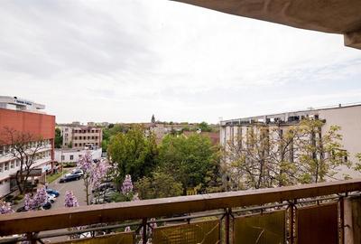 RECO Apartament 3 camere Rogerius – luminos, dubla orientare - 15