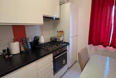 Palladium Residence -Gura Calitei- Apartament 2 camere - 14