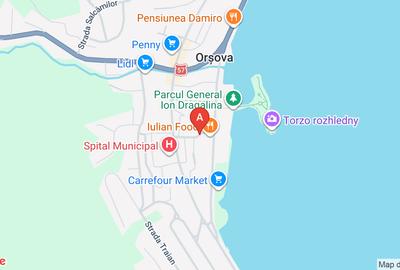 Apartament 3 camere Orsova - 1