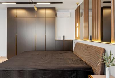 Pipera Ivory Residence Apartament 4 camere 2x Parcare Boxa+EV - 23