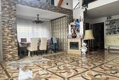 Casa 5 camere de vanzare in Jucu de Mijloc - 2