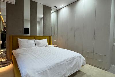 Apartament SUPERLUX zona Campus+LOC DE PARCARE(AXI99) - 4