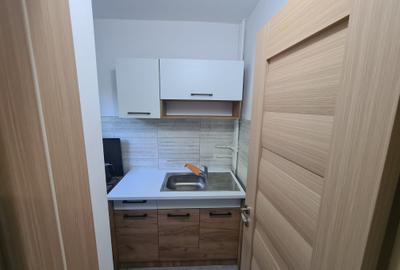 Garsoniera de inchiriat, Zorilor, str. Pasteur - 6