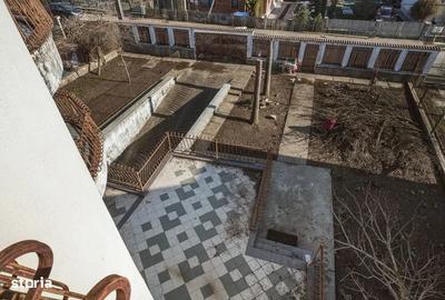 Oportunitate Exclusivă de Investiție în Câmpina Vila 12+ camere 750 mp - 6