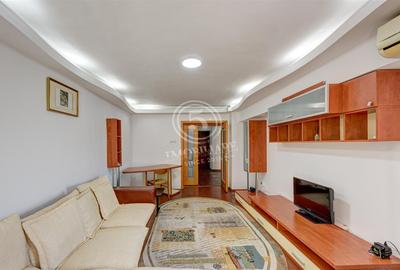 Blv Nerva Traian nr 15-apartament 2 camere de inchiriat - 3