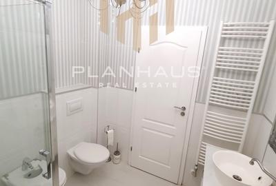 Apartament 3 camere, de vânzare, Brândușelor Garden Villa - 10